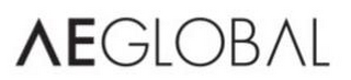 AE GLOBAL logo