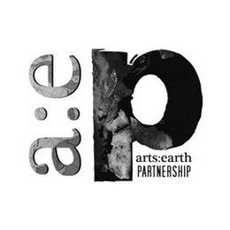A:E P ARTS:EARTH PARTNERSHIP logo