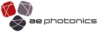 AE PHOTONICS logo