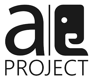 AE PROJECT logo