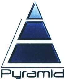 AE PYRAMID logo