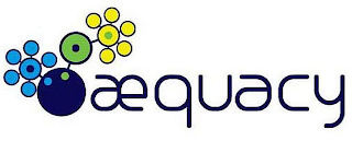 AE QUACY logo