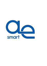 AE SMART logo