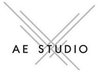 AE STUDIO logo