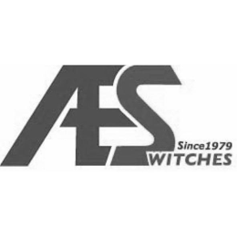 AE SWITCHES SINCE 1979 logo