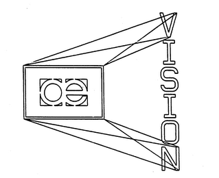 AE VISION logo