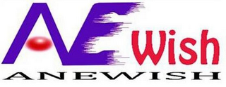 AE WISH ANEWISH logo