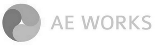 AE WORKS logo