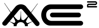 AE2 logo