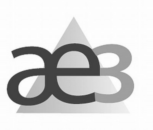 AE3 logo