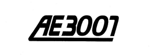 AE3007 logo