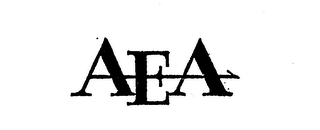 AEA logo