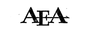 AEA logo