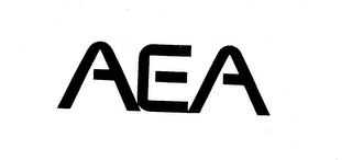 AEA logo
