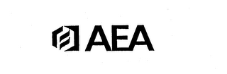 AEA logo