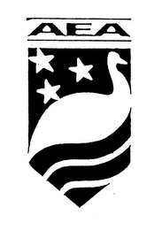 AEA logo