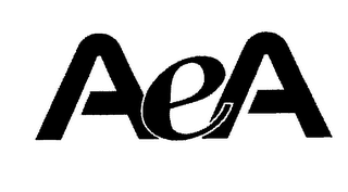 AEA logo