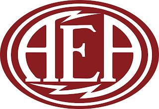 AEA logo