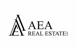 AEA AEA REAL ESTATE LLC logo