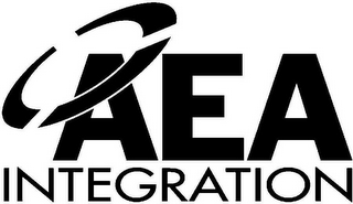 AEA INTEGRATION logo