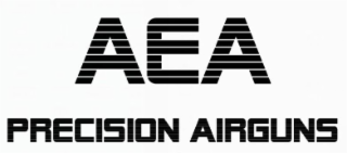 AEA PRECISION AIRGUNS