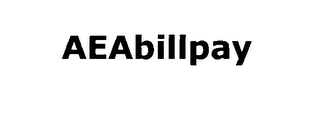 AEABILLPAY logo