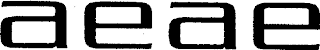 AEAE logo