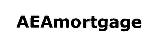 AEAMORTGAGE logo