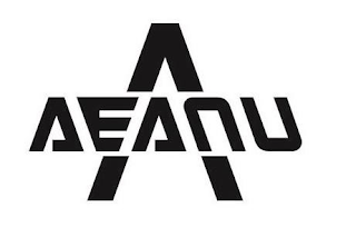 AEANU logo