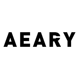 AEARY logo