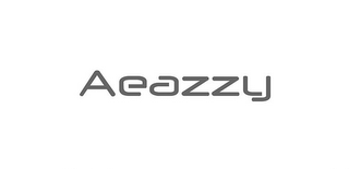 AEAZZY logo