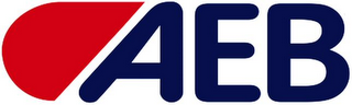 AEB logo