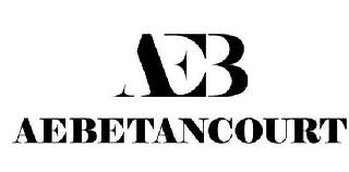 AEB AEBETANCOURT logo
