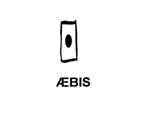 AEBIS logo