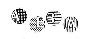 AEBM logo