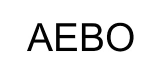 AEBO logo
