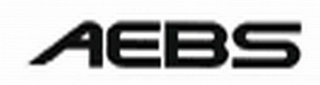 AEBS logo