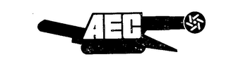 AEC logo
