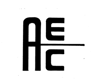 AEC logo