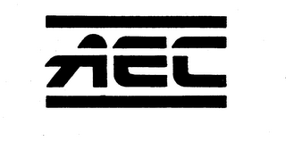 AEC logo
