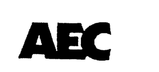 AEC logo