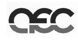 AEC logo