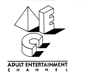 AEC ADULT ENTERTAINMENT CHANNEL