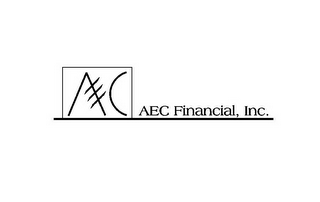 AEC AEC FINANCIAL, INC. logo