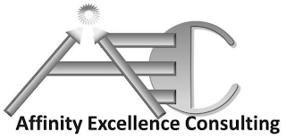 AEC AFFINITY EXCELLENCE CONSULTING logo
