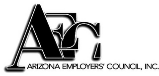 AEC ARIZONA EMPLOYERS' COUNCIL, INC. logo