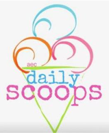 AEC DAILY SCOOPS logo