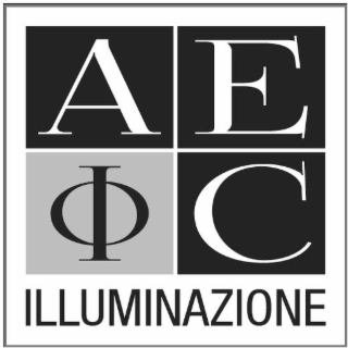 AEC ILLUMINAZIONE logo
