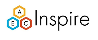 AEC INSPIRE logo