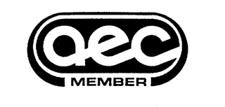 AEC MEMBER logo